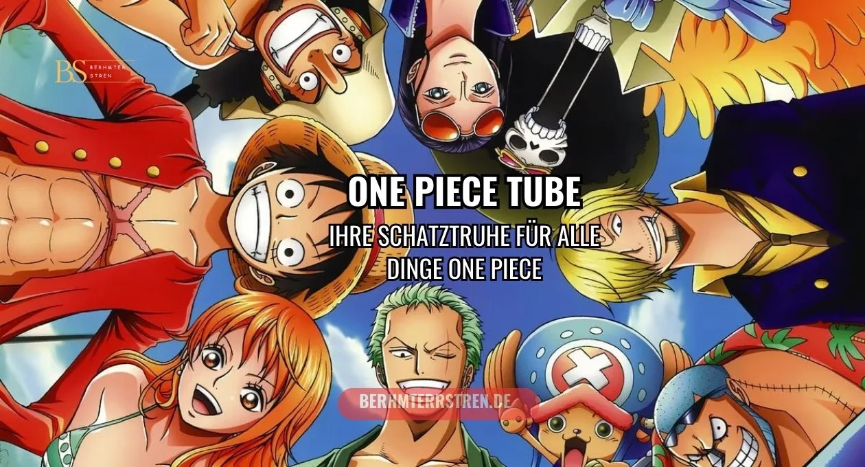 One Piece Tube