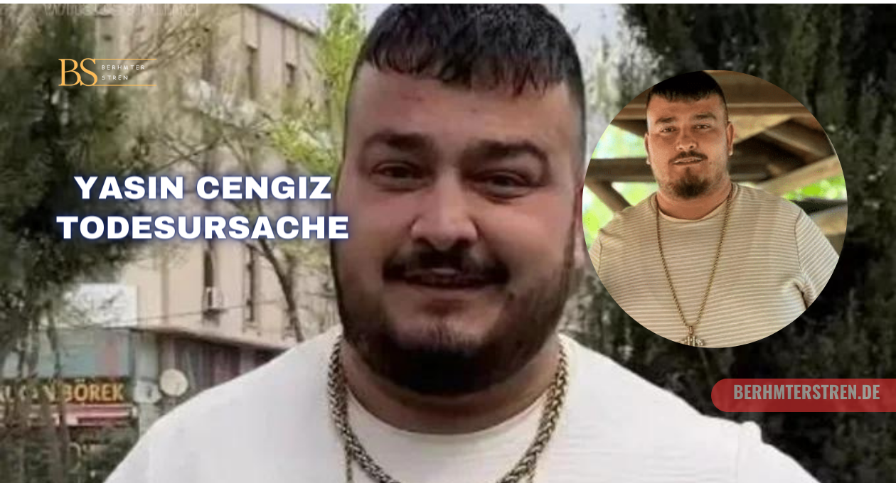 Yasin Cengiz Todesursache