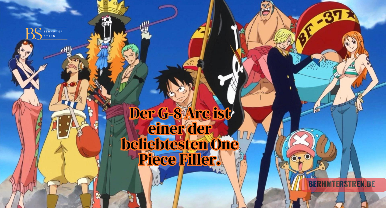 One Piece Filler