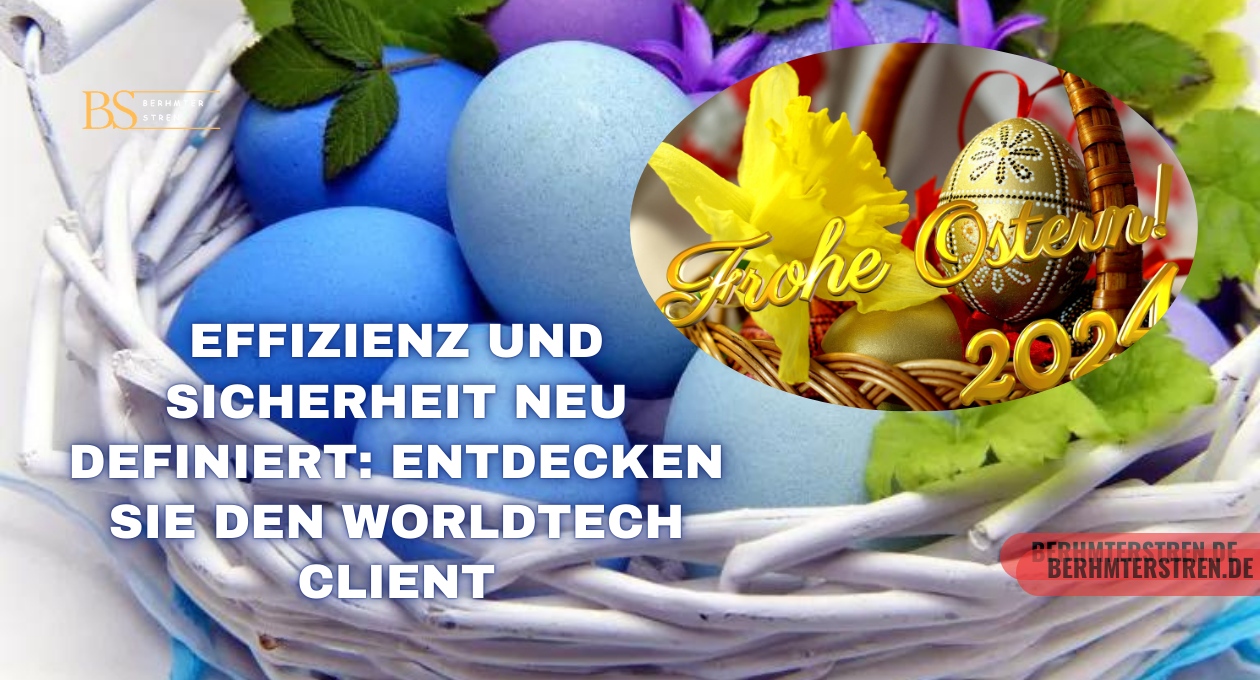 Ostern 2024